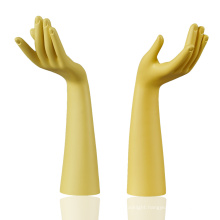 display hand manikin painted mannequins for gloves